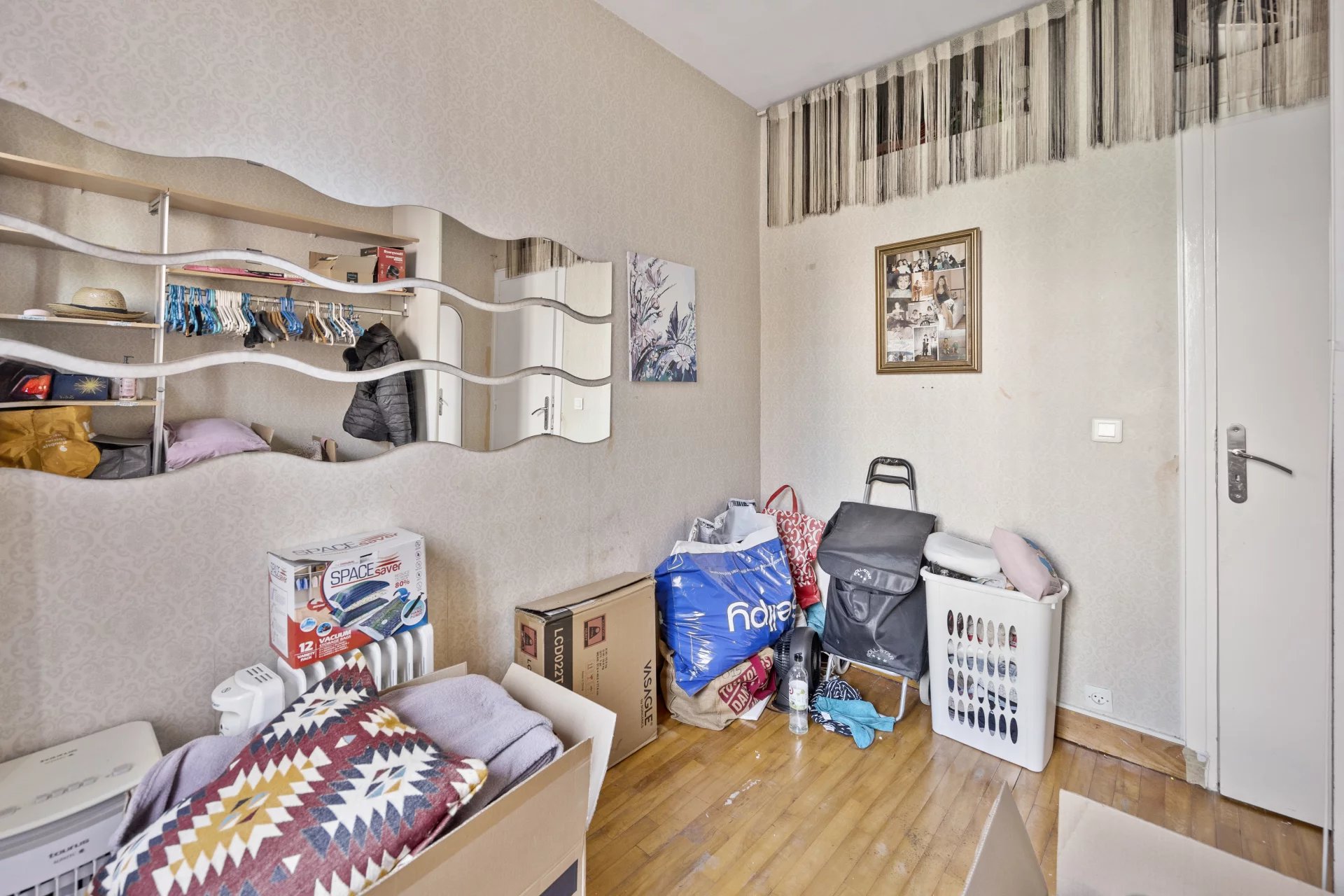 Vente Appartement Aubervilliers