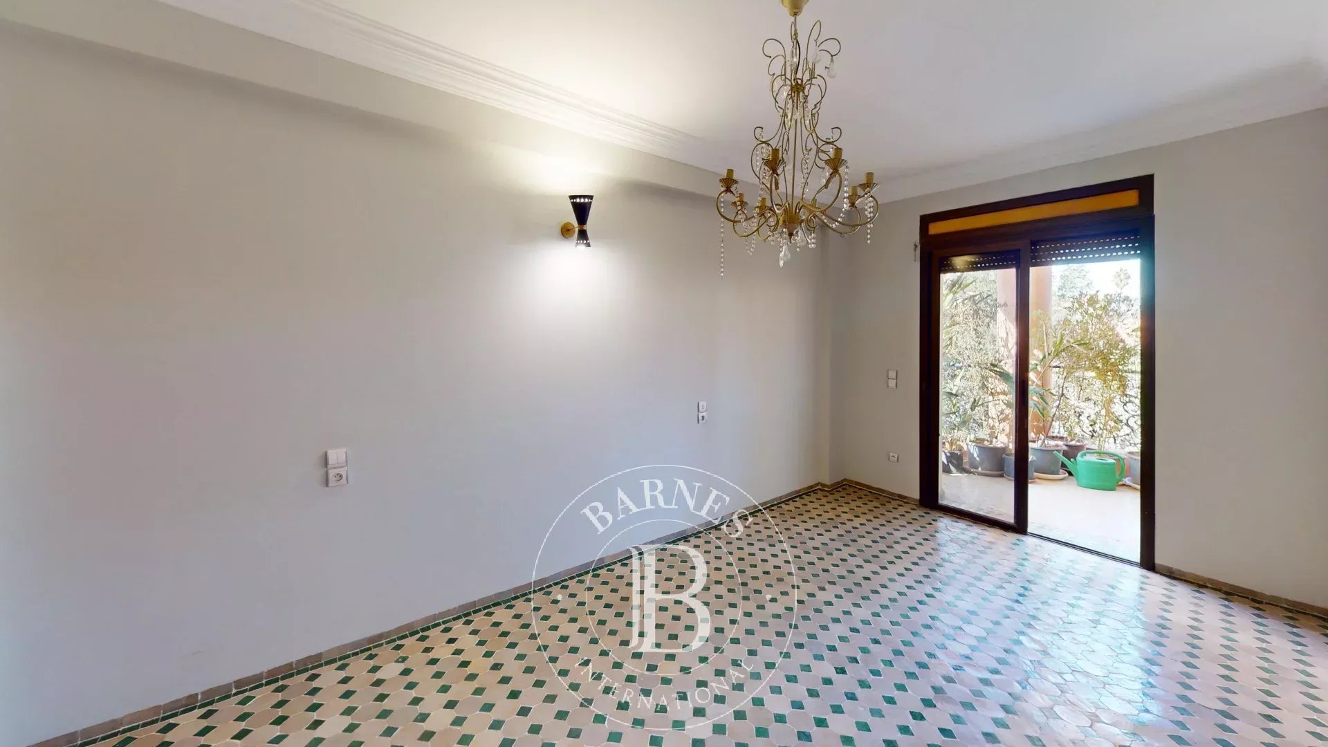 Daire Marrakech - picture 6