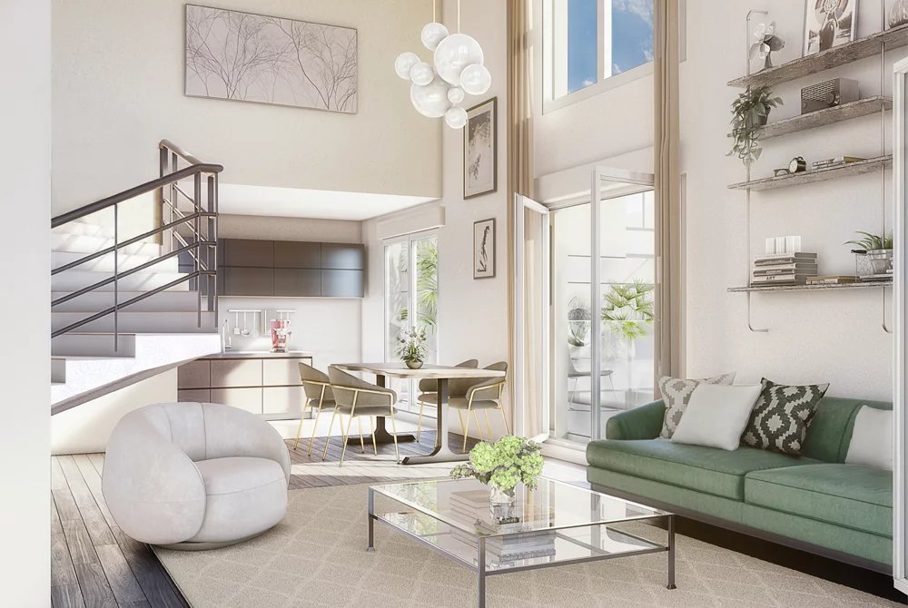 Maison à vendre, 5 pièces, 105 m², Challes-les-Eaux
