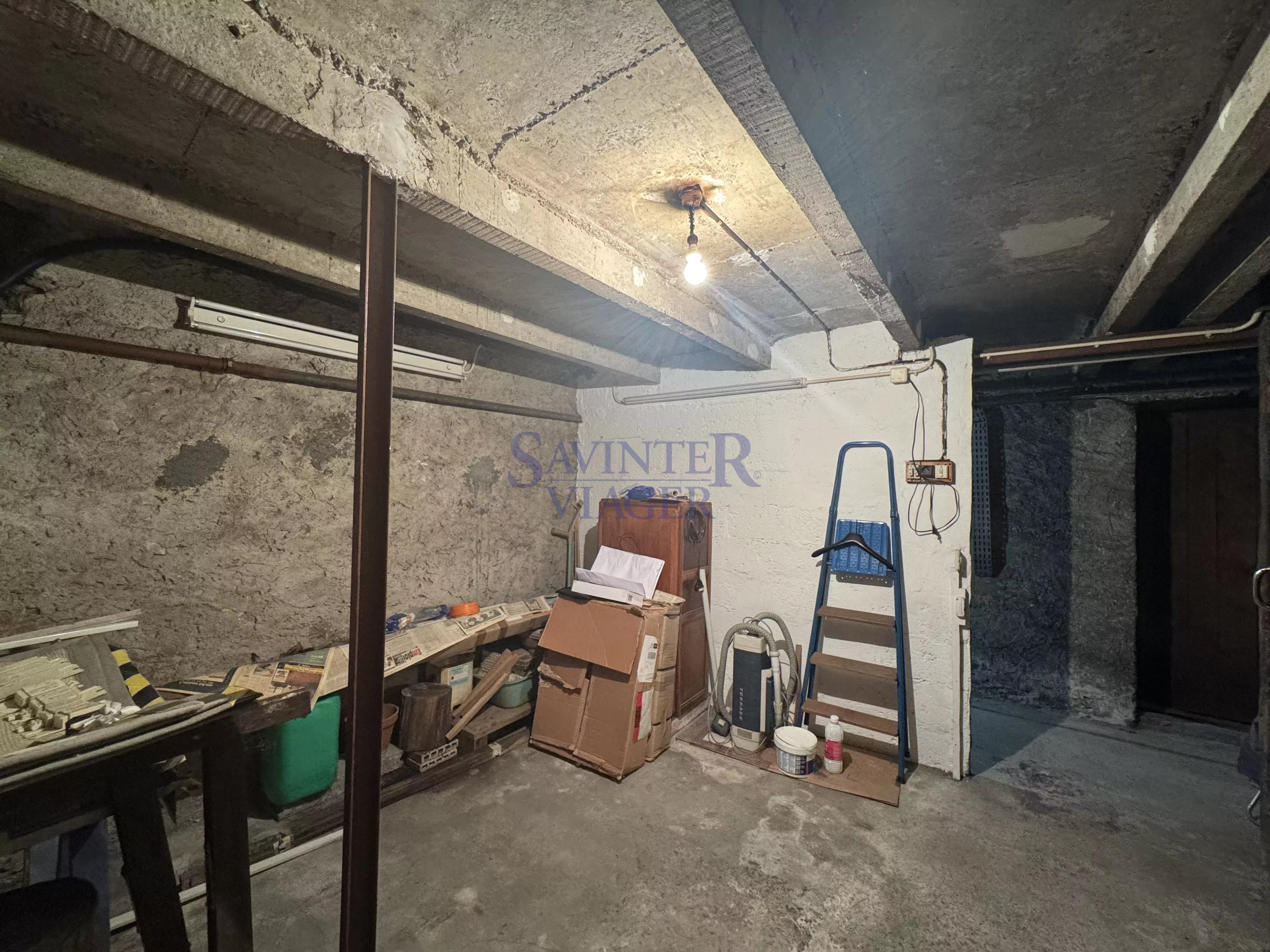 Agence immobilière de Savinter Viager