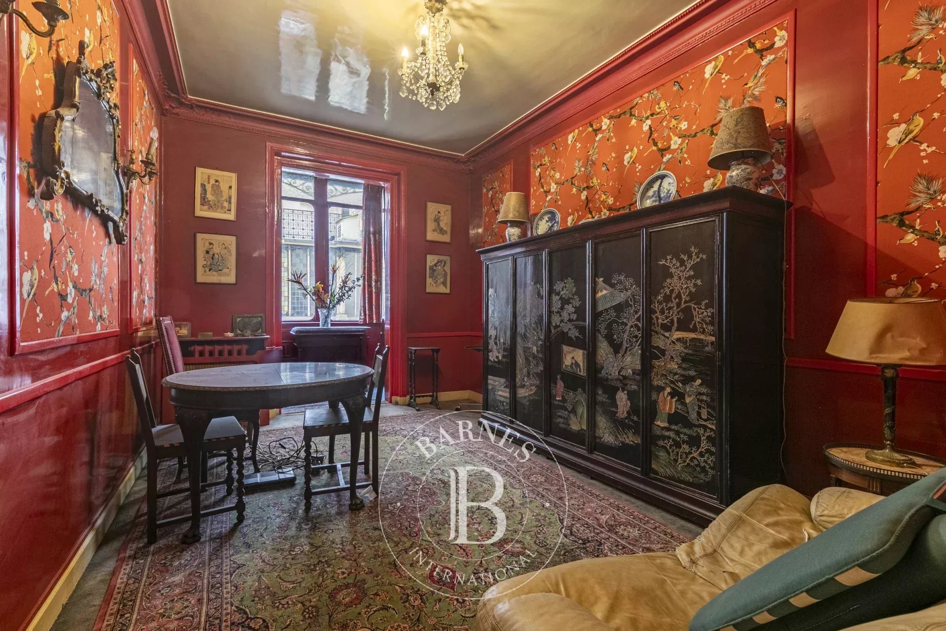 Daire Paris 7ème - picture 5