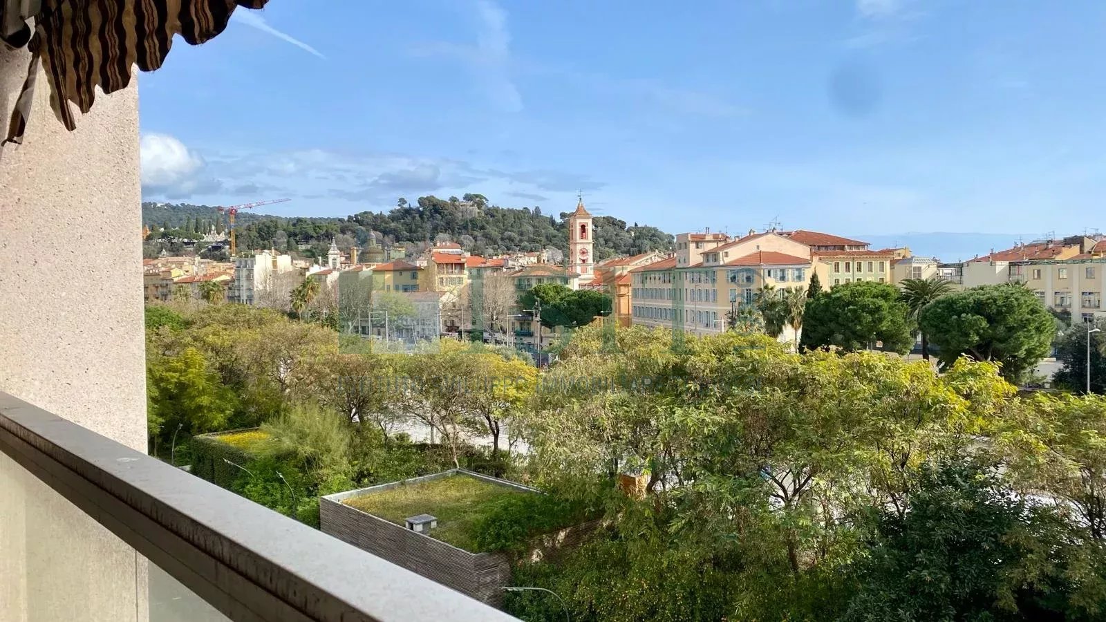 Agence immobilière de GBHI 13