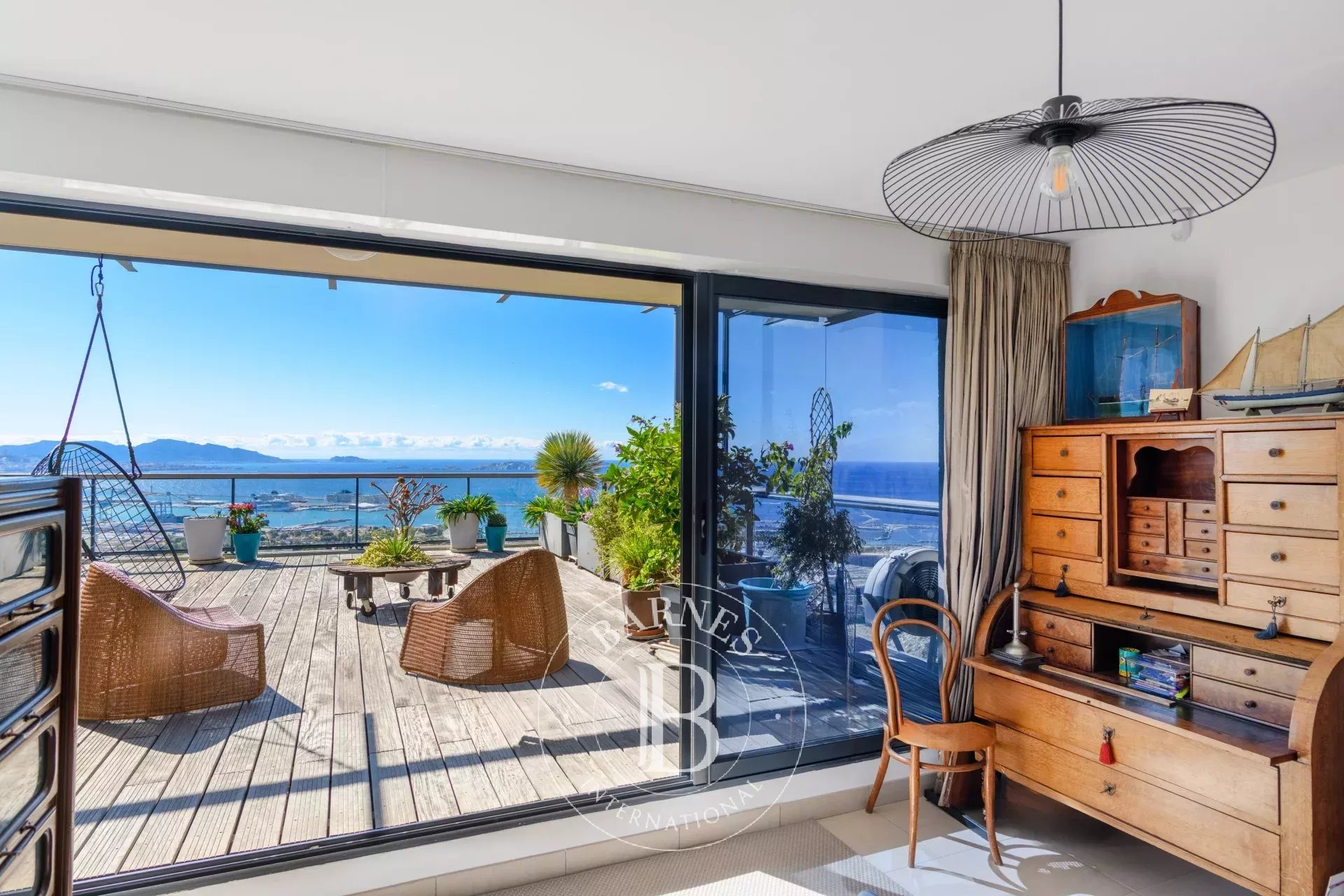 Daire Marseille 16ème - picture 21