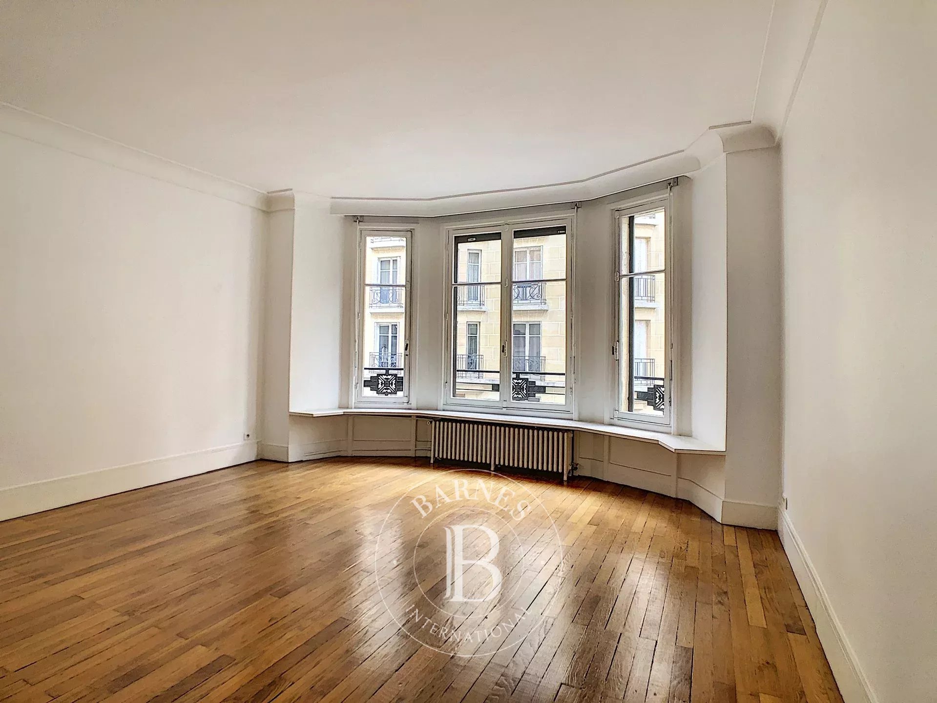 Daire Paris 16ème - picture 30