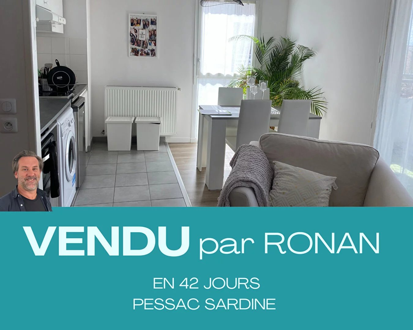 Agence immobilière de WIMMO