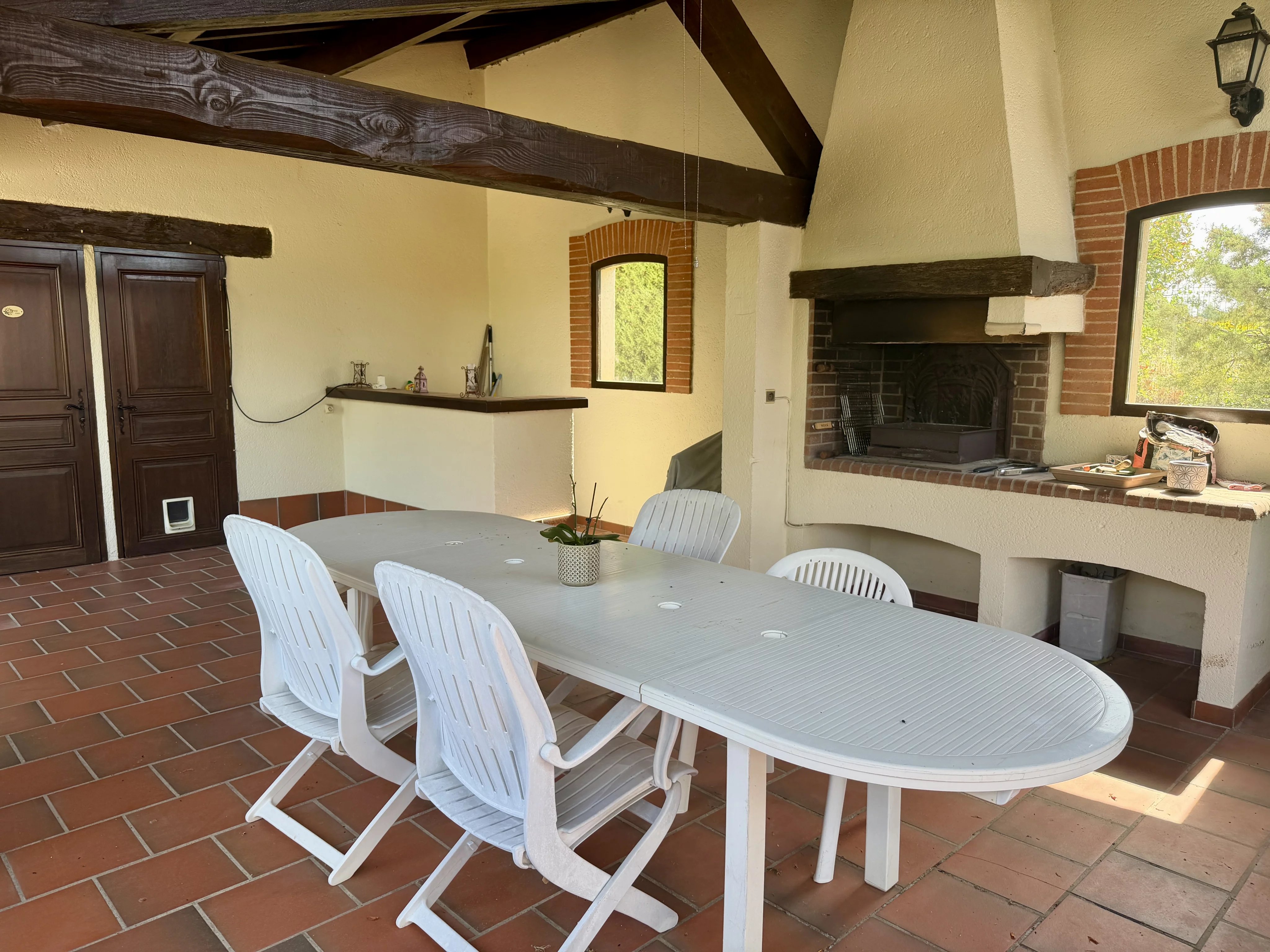 Huis te koop Villefranche-de-Lauragais, Haute-Garonne