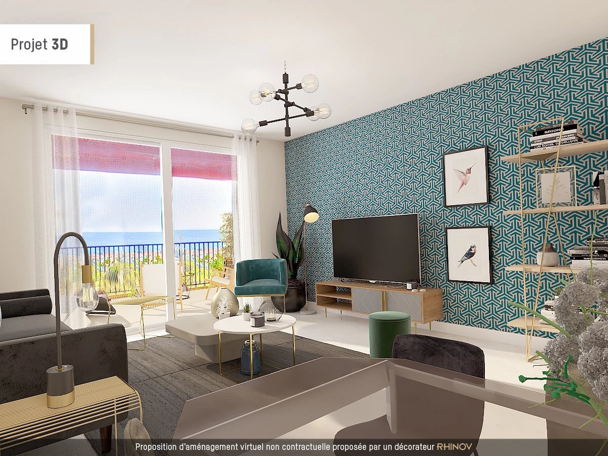 Living-room