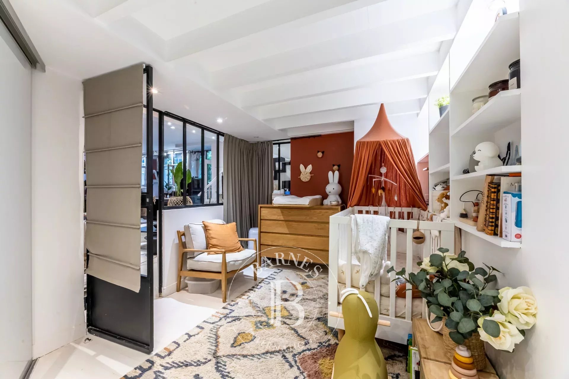 Daire Paris 5ème - picture 5