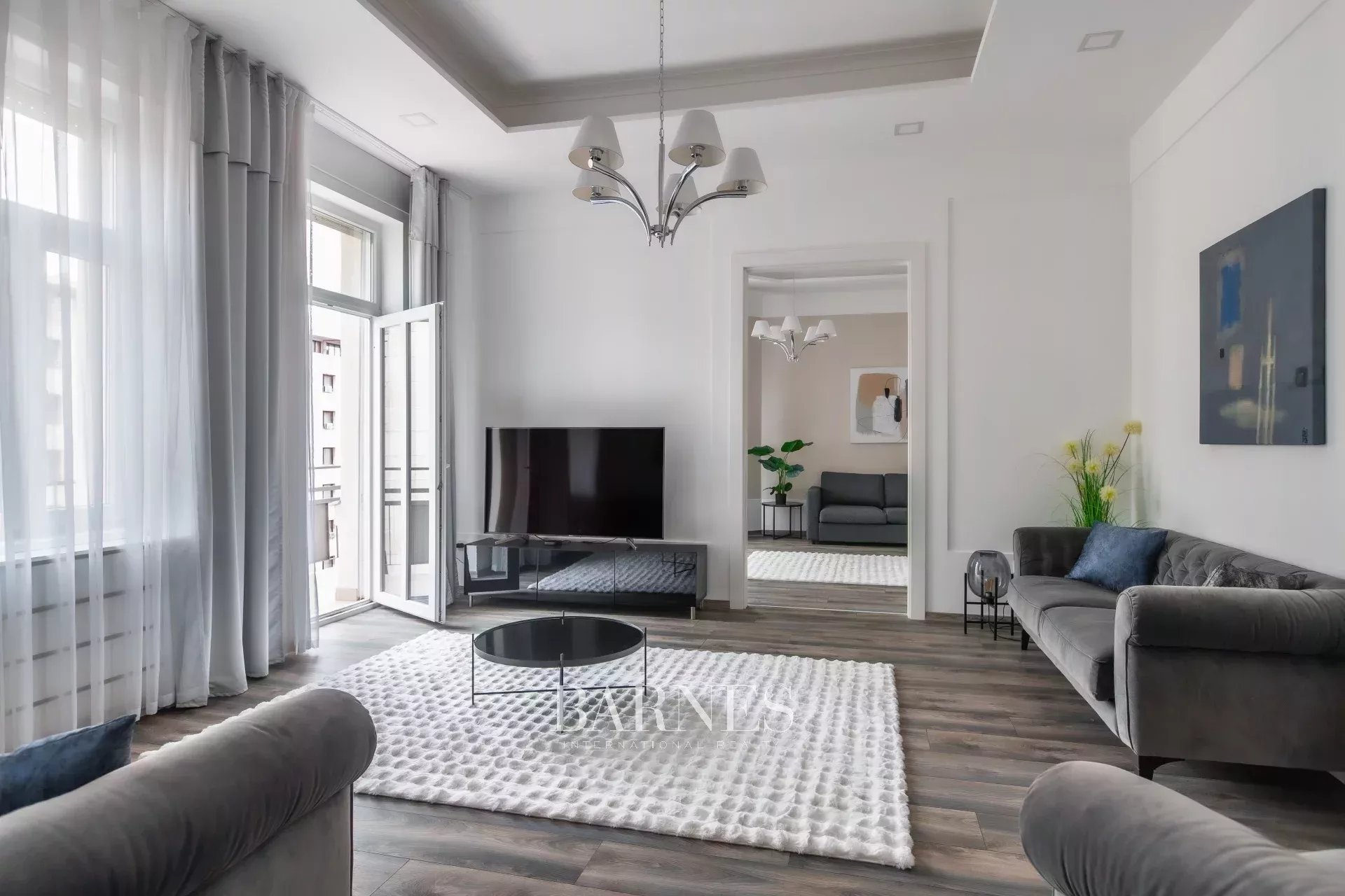 Daire Budapest V. kerülete - picture 9