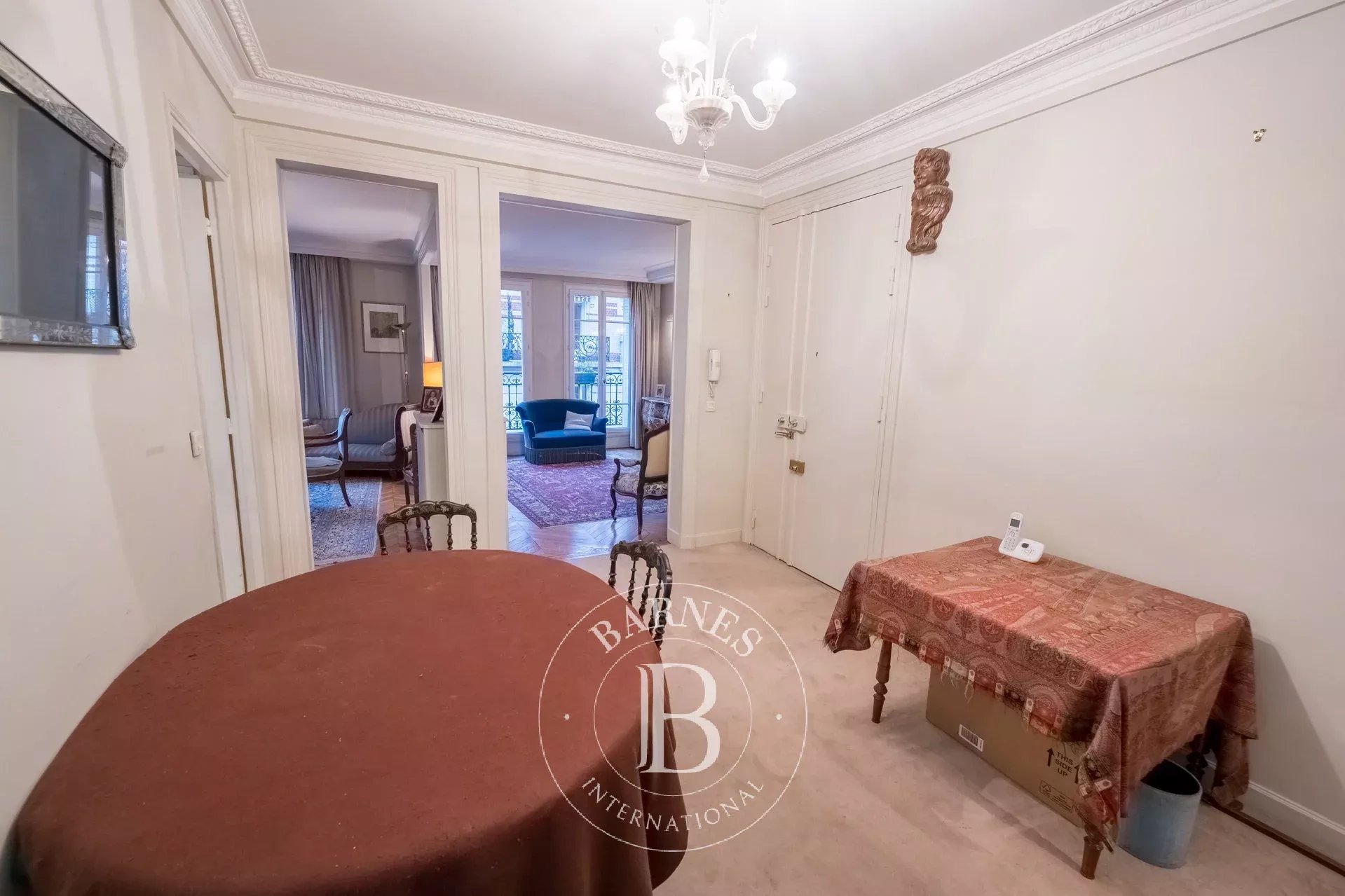 Daire Neuilly-sur-Seine - picture 7