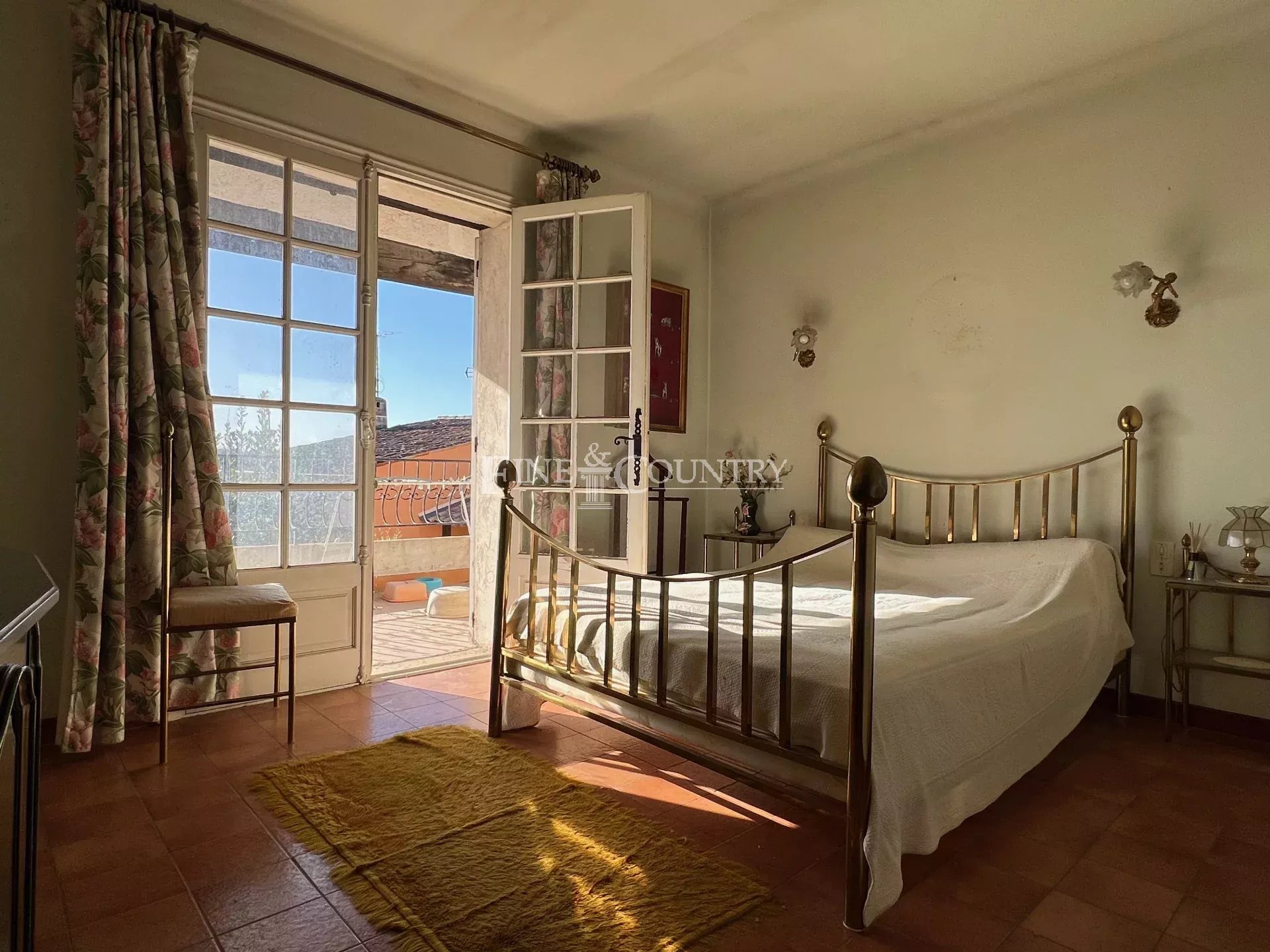 Photo of House For Sale in Mouans-Sartoux Village