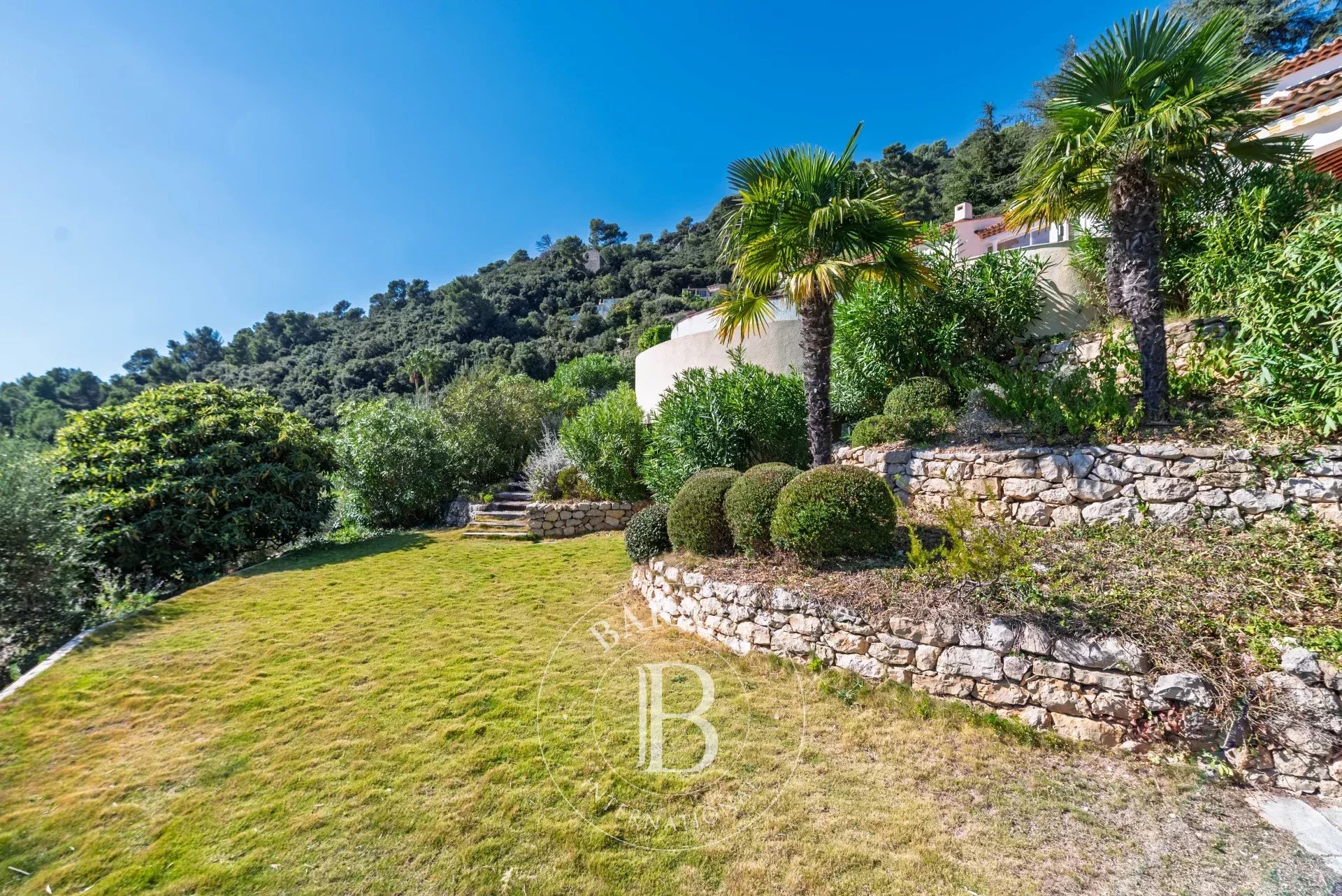 Villa Le Tignet - picture 5