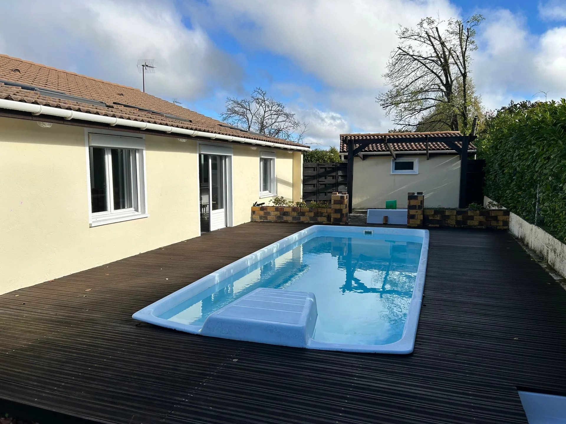 Agence immobilière de La conseillère de l'immobilier