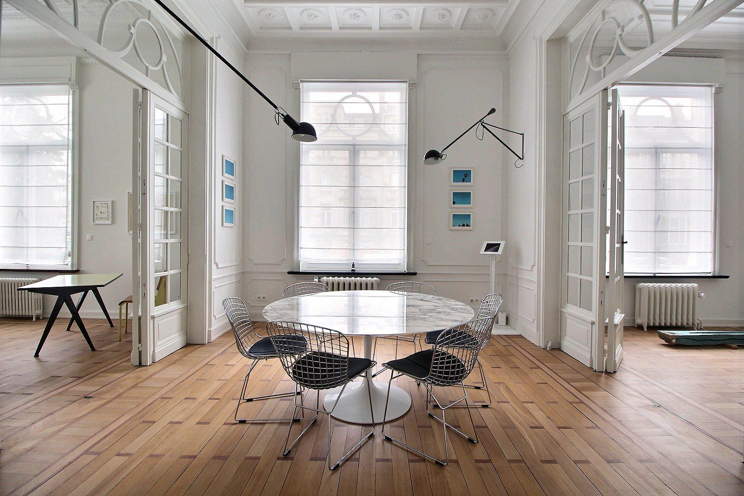 Konak Ixelles - picture 6