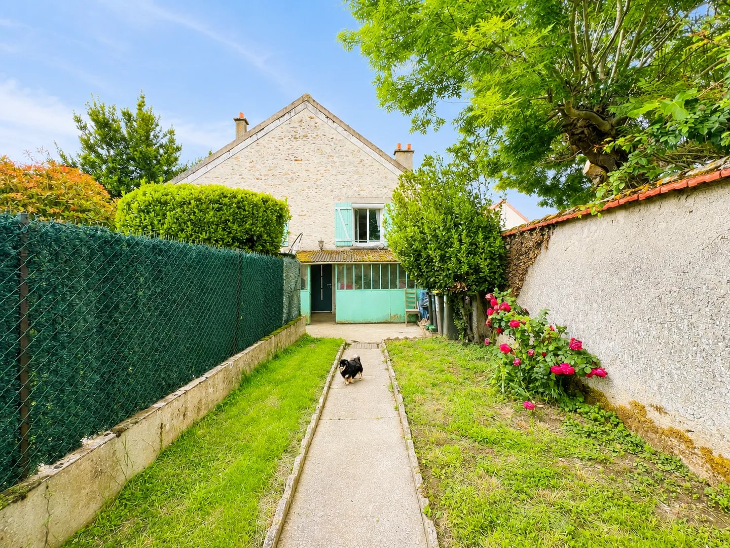 Sale House Fontenay-Trésigny