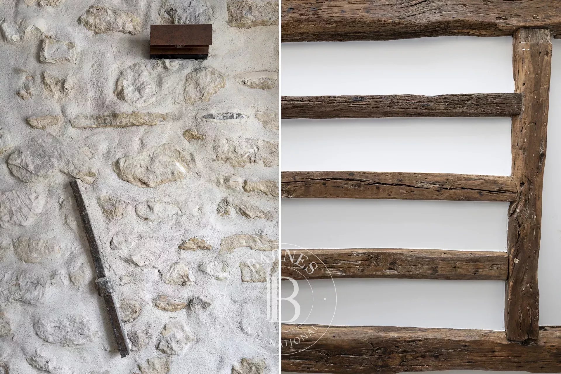 Daire Paris 3ème - picture 11