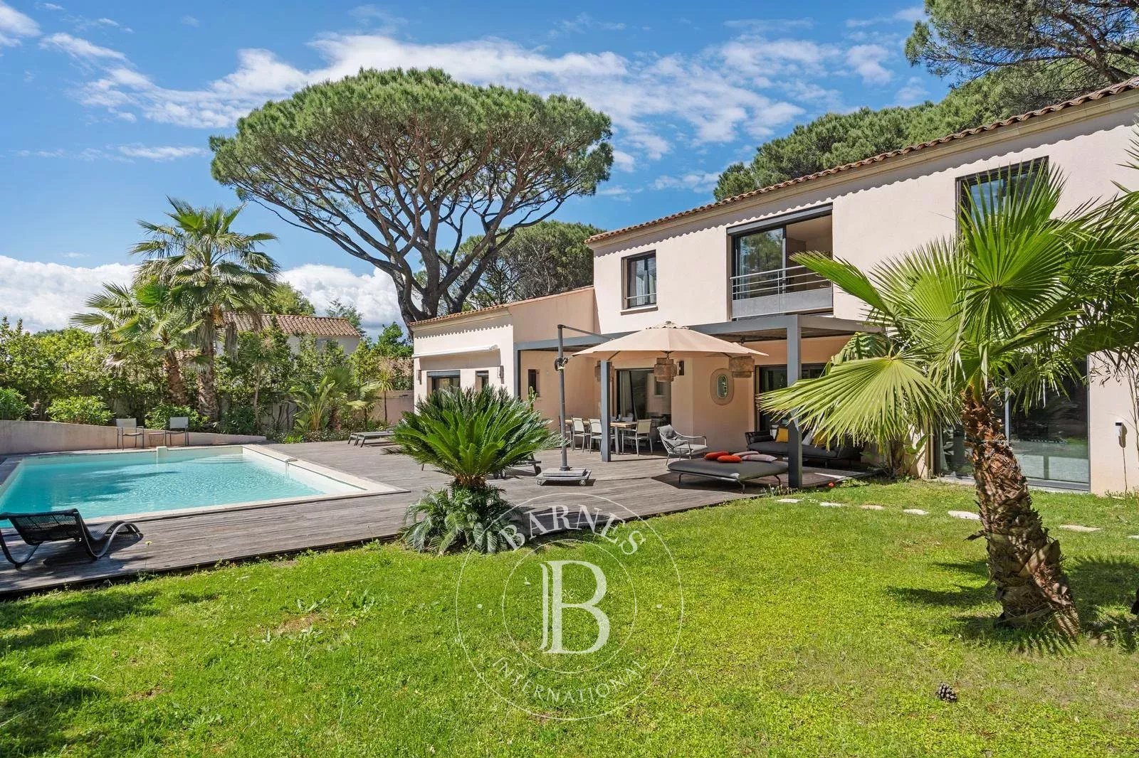 Maison Saint-Tropez  -  ref 86970168 (picture 2)