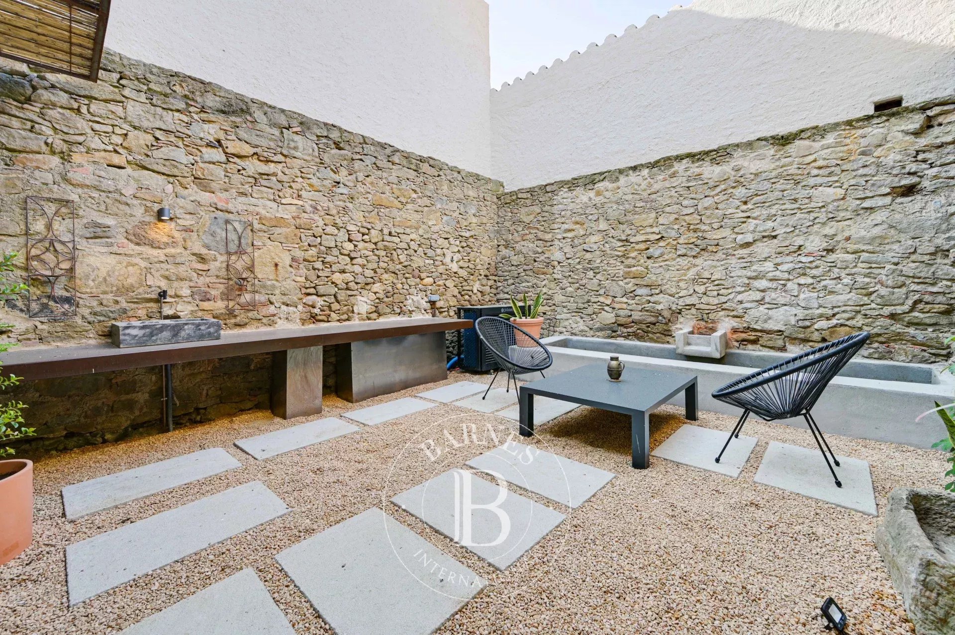 Köy evi Ullastret - picture 33