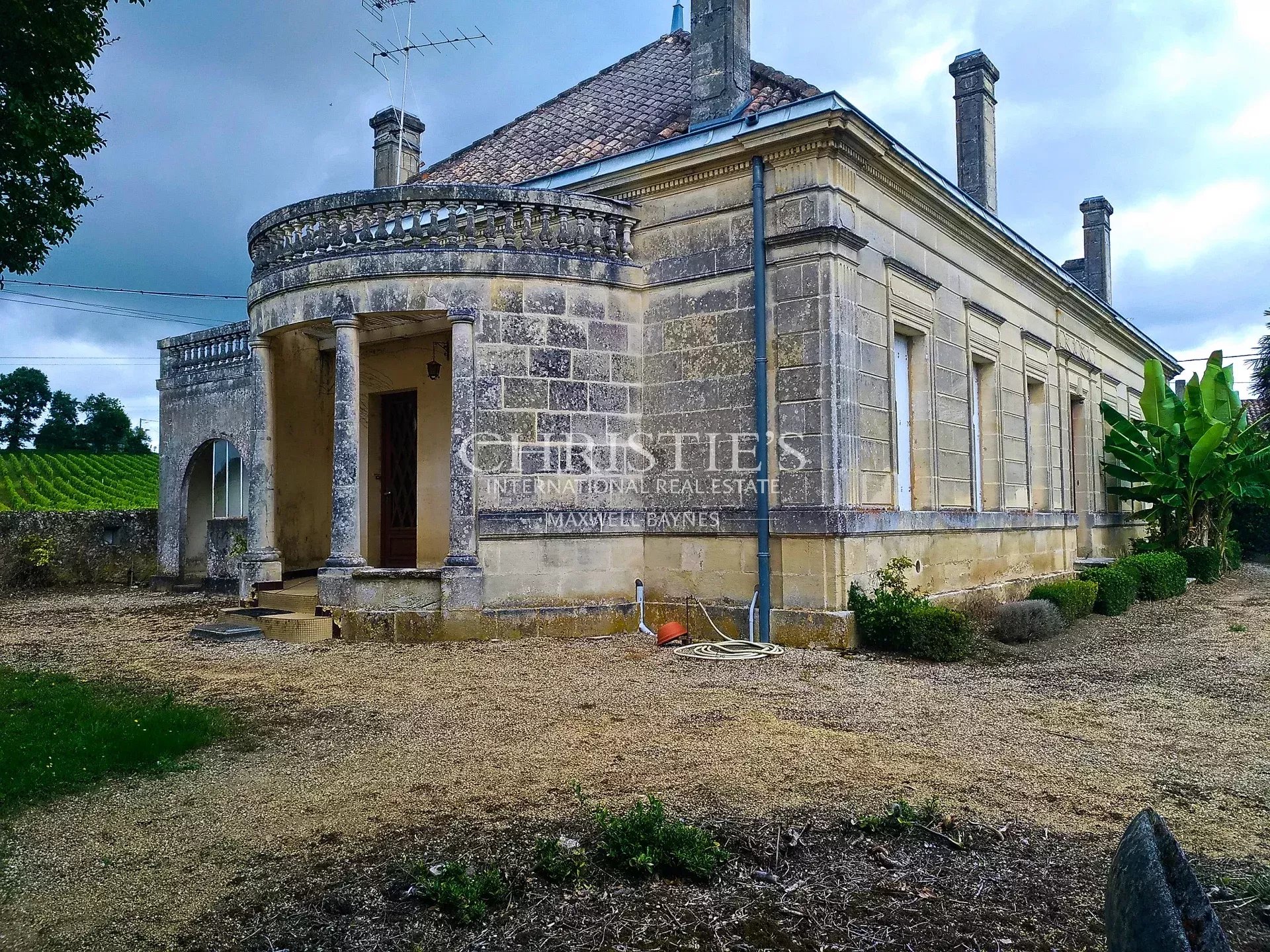 Listing image
