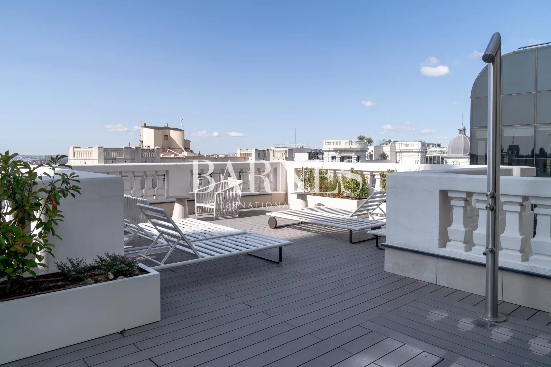 Daire Madrid - picture 29