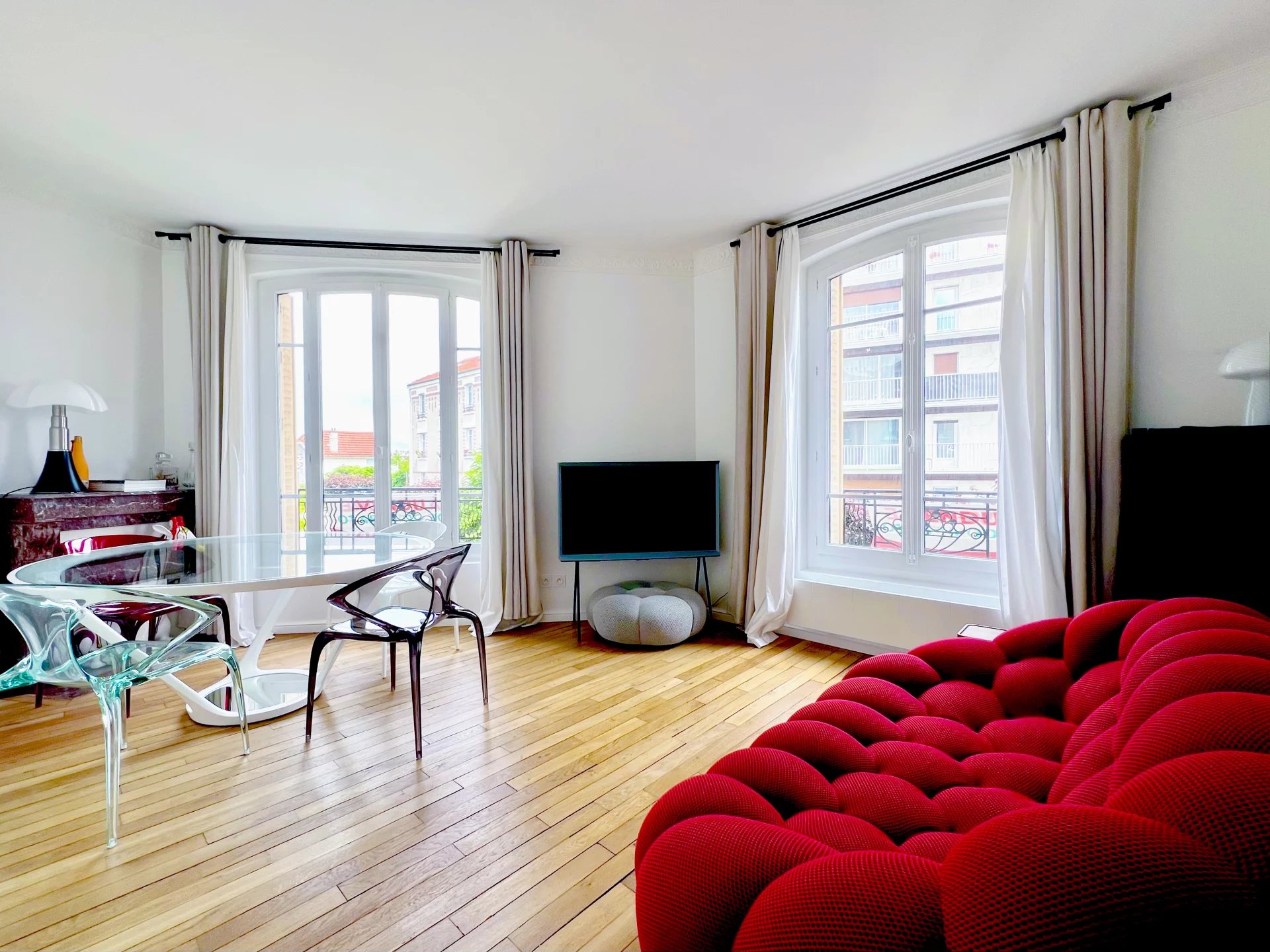 Agence immobilière de France Immobilier