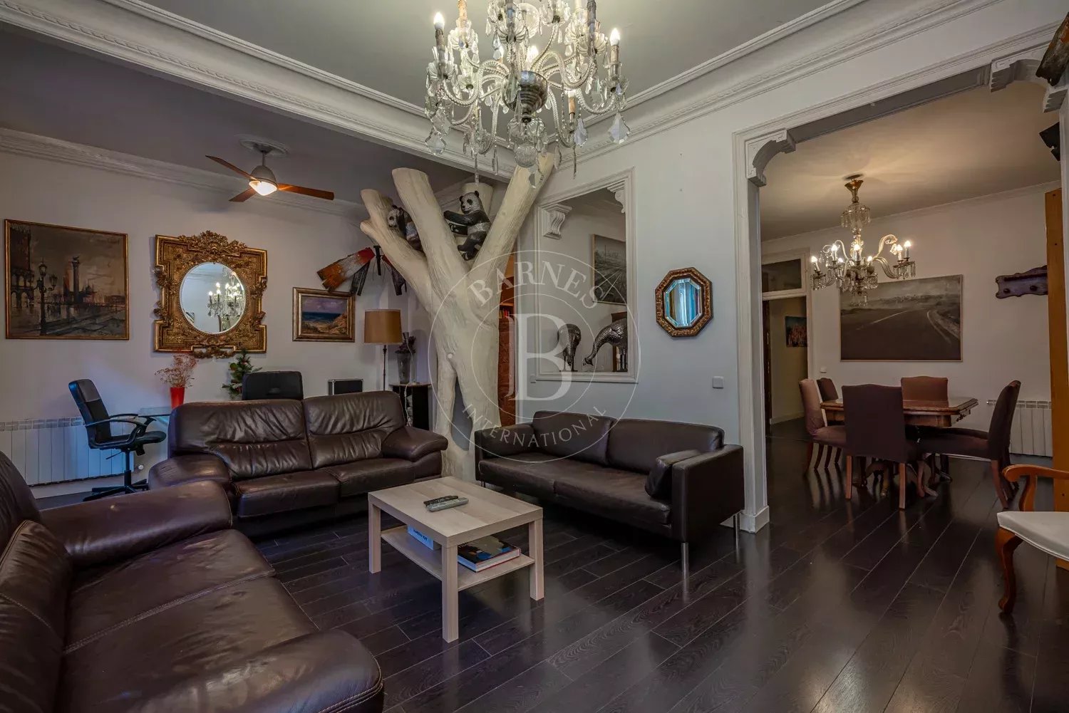 Daire Madrid - picture 38