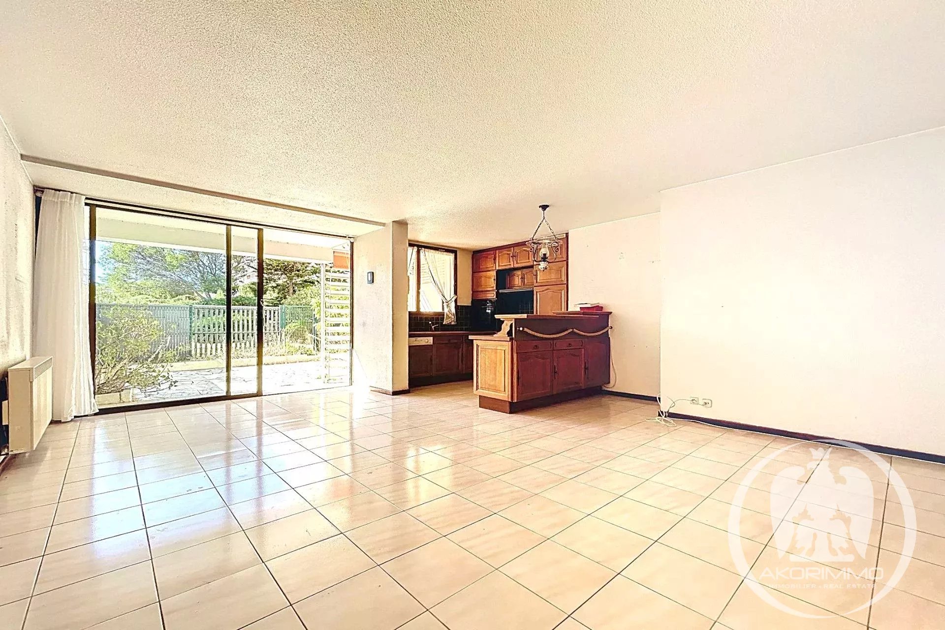 Appartamento  - 3 stanze  - 67.1 m2 -