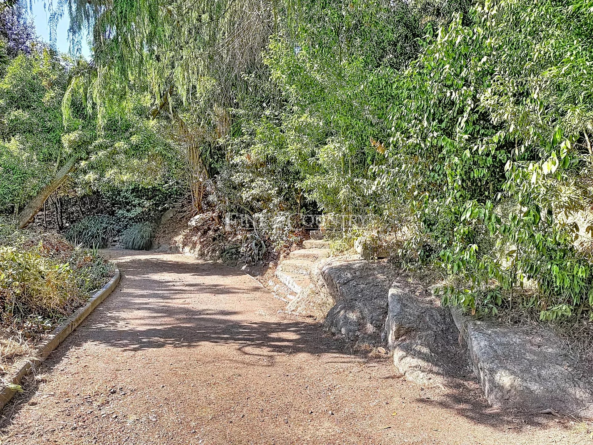 Photo of Development projects for for 2 villas with panoramic sea views in Super Cannes