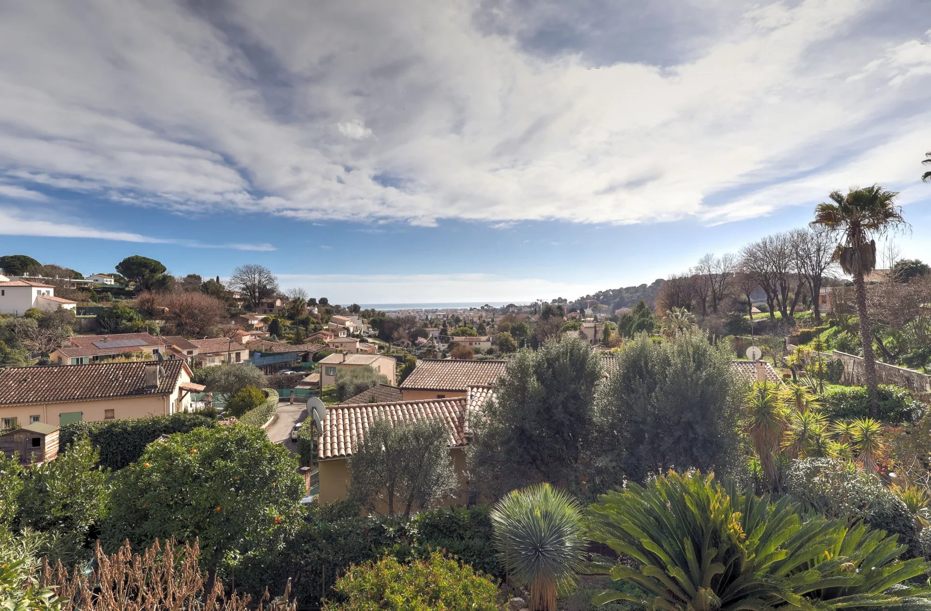 Agence immobilière de La belle agence