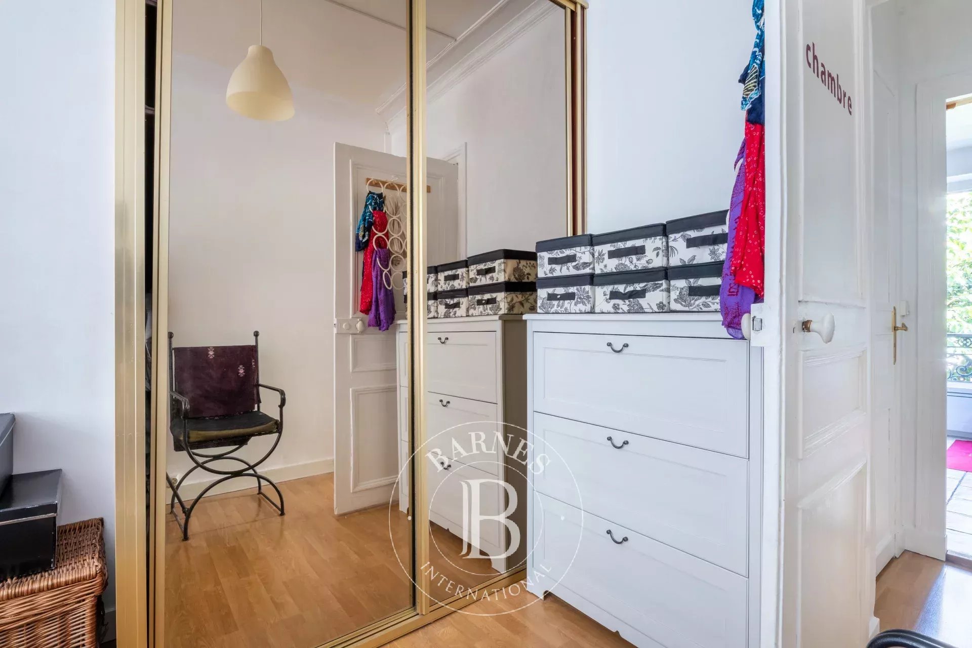 Daire Paris 12ème - picture 17