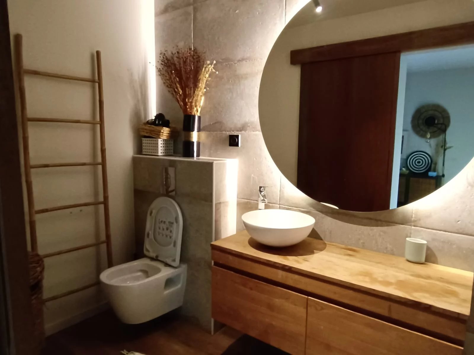 Location Villa Baie-Mahault