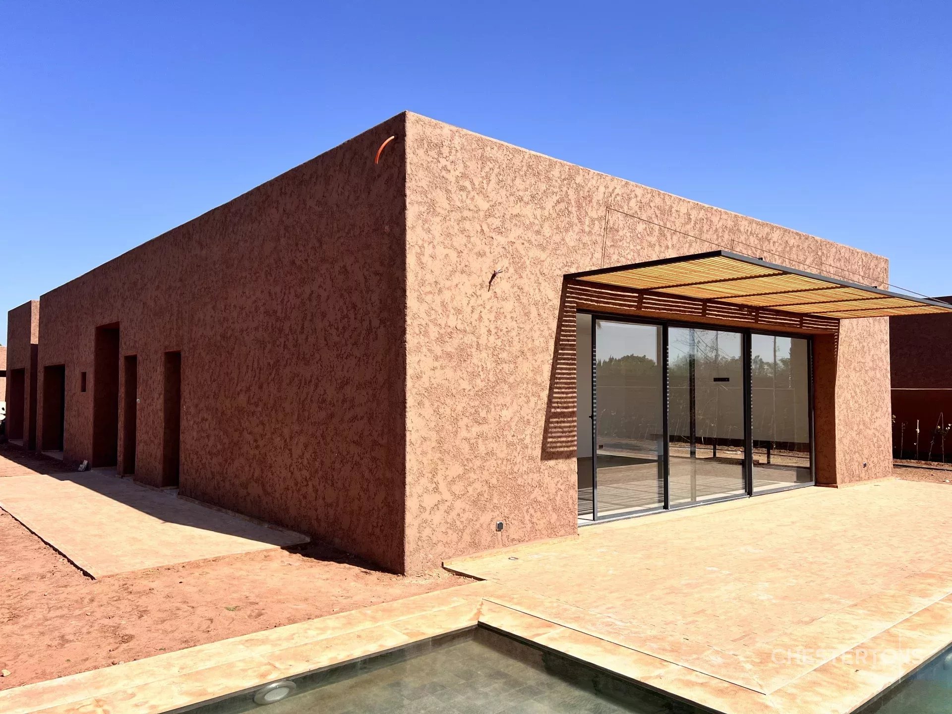 Image of Villa - 4 Bedrooms for Sale in Marrakech-Ménara-Marrakech-Morocco, Image 19