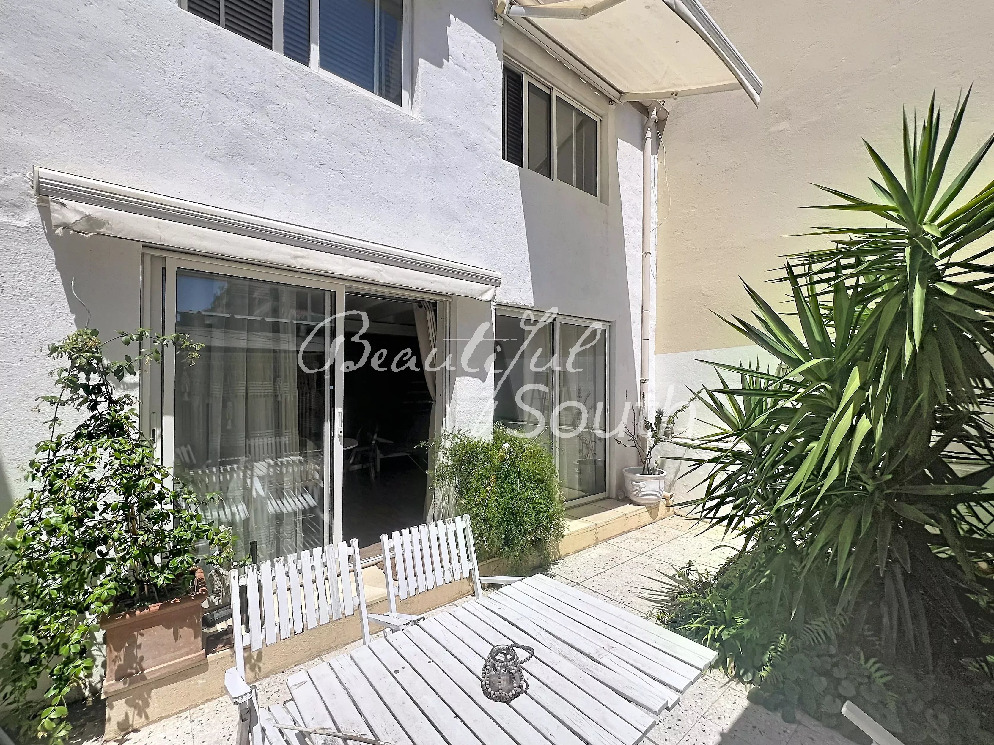 Vente Maison Canet-en-Roussillon