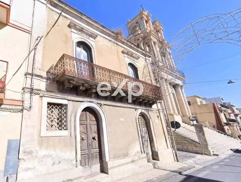 Via venti settembre - 97010 - Ragusa - Giarratana