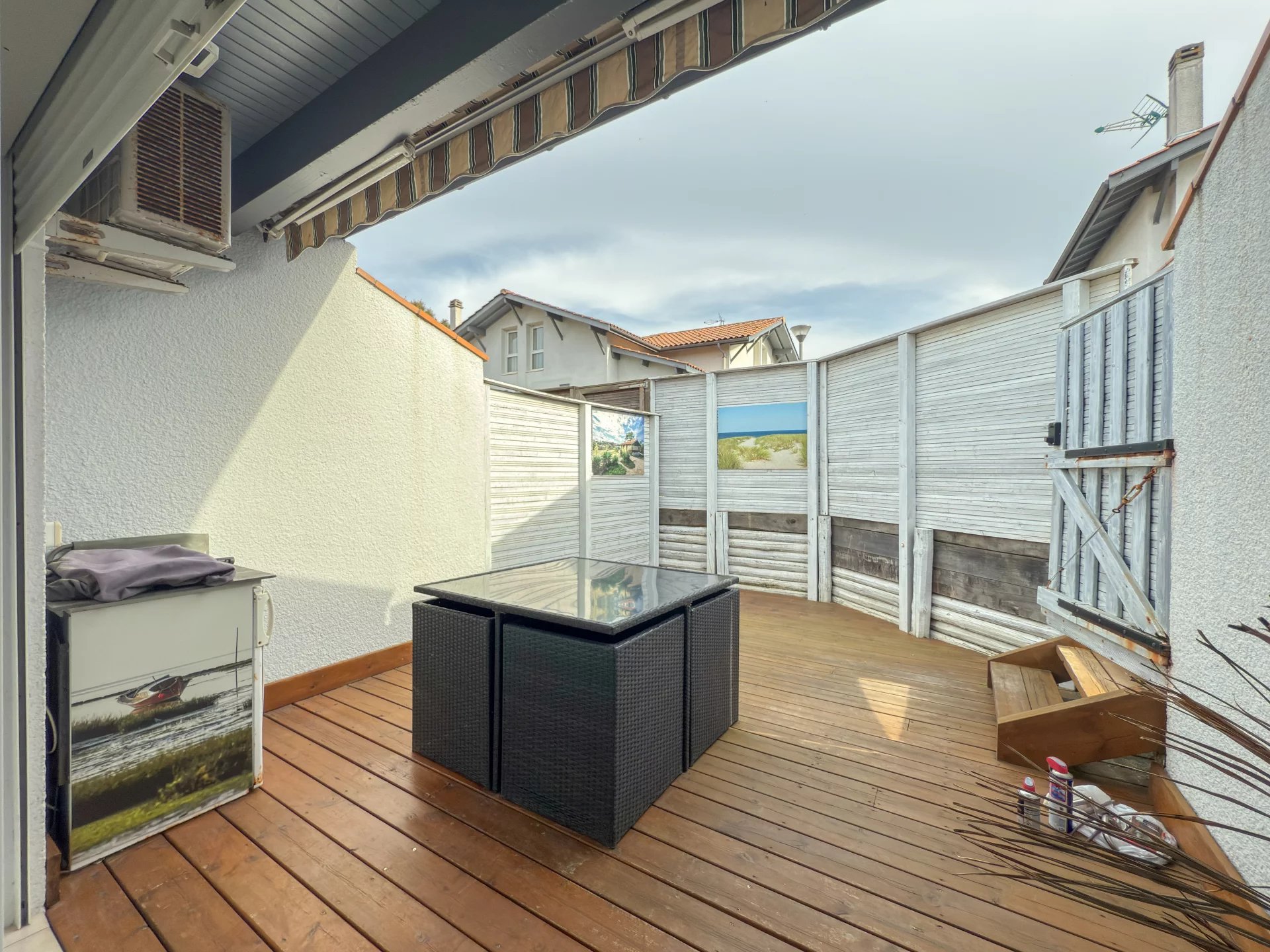 Vente Appartement Cap-Ferret