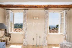Unique pair of village houses in heart of MOUGINS VILLAGE — photo 4 of 7