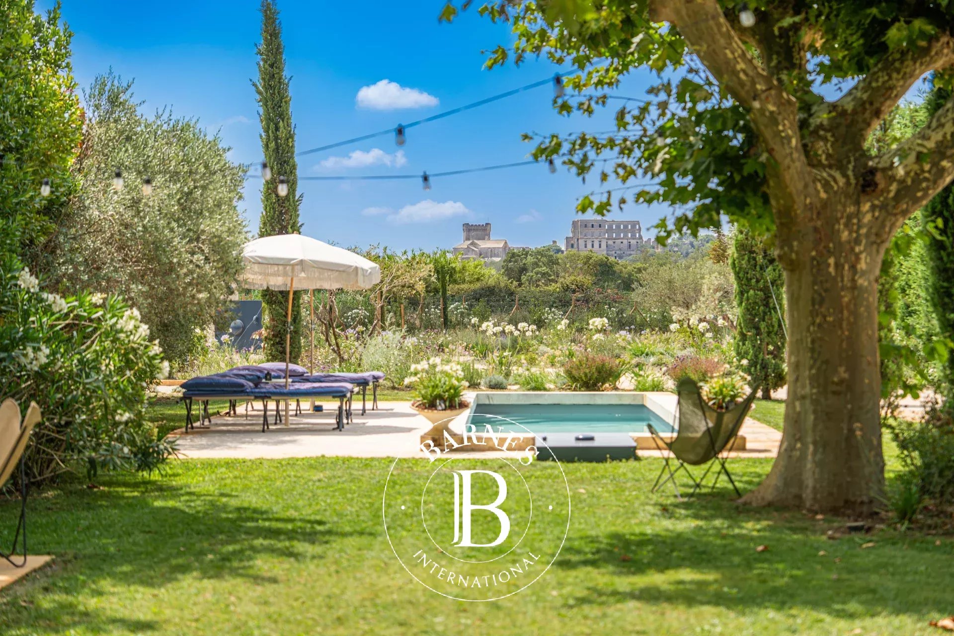 Propriété Fontvieille  -  ref 87197938 (picture 1)