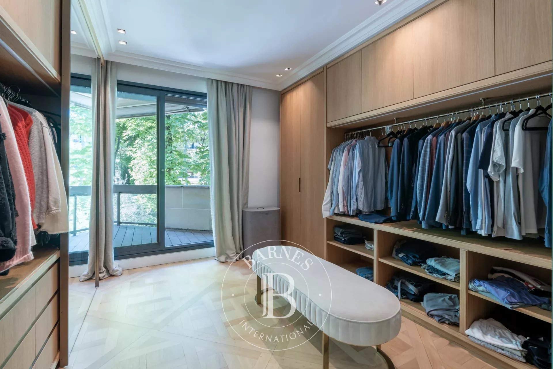 Neuilly-sur-Seine  - Appartement 6 Pi&egrave;ces 4 Chambres - picture 13