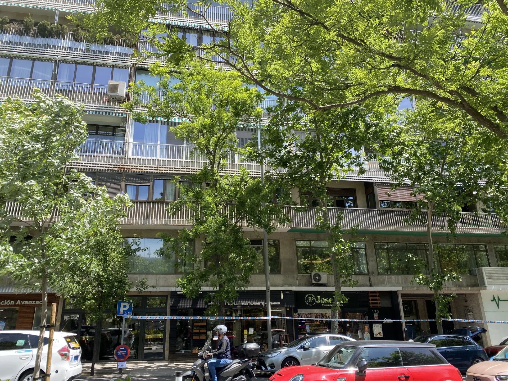 Venta Oficina Madrid