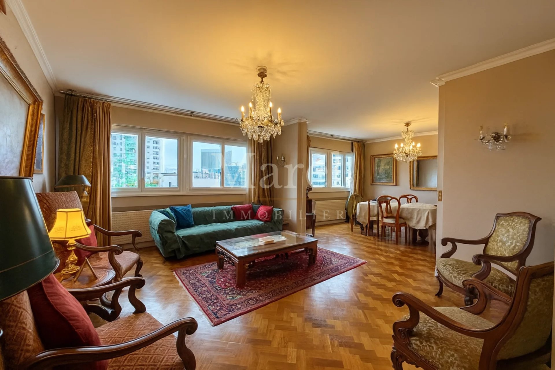 Agence immobilière de MAREL IMMOBILIER