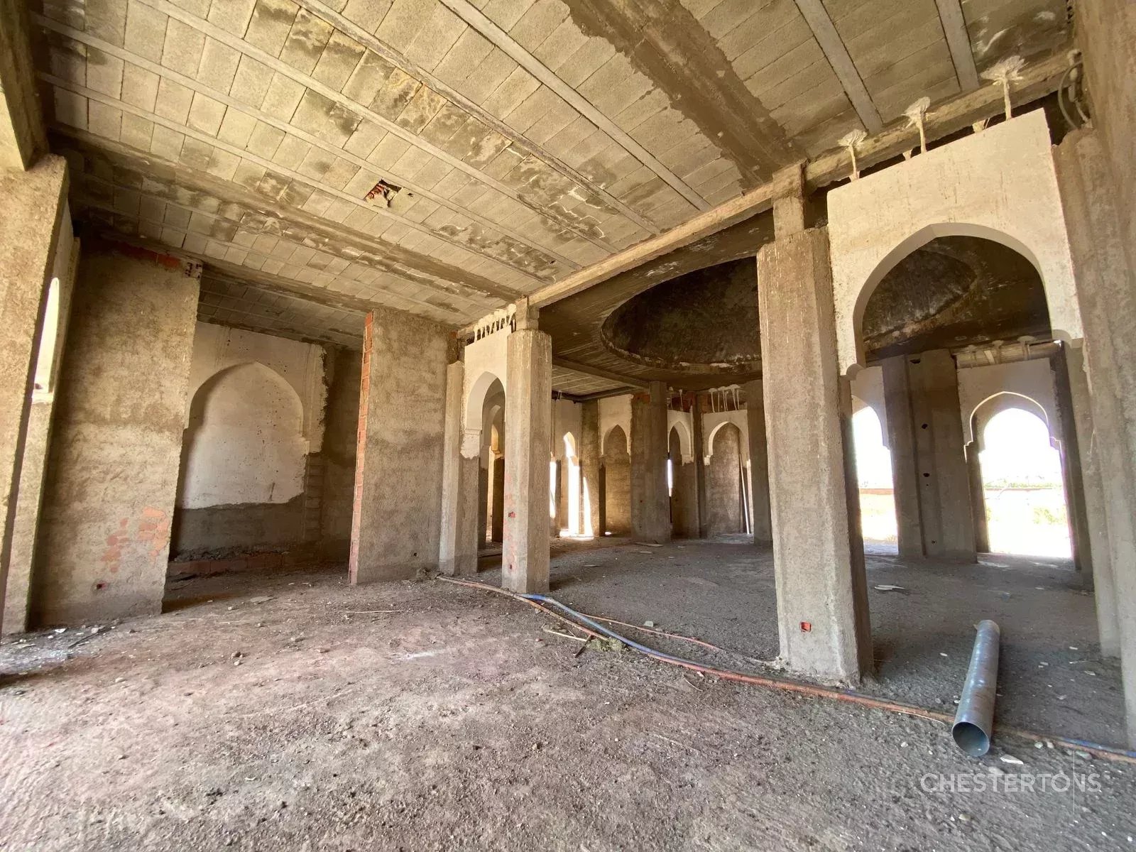Image of Villa - 8 Bedrooms for Sale in Marrakech-Ménara-Marrakech-Morocco, Image 5