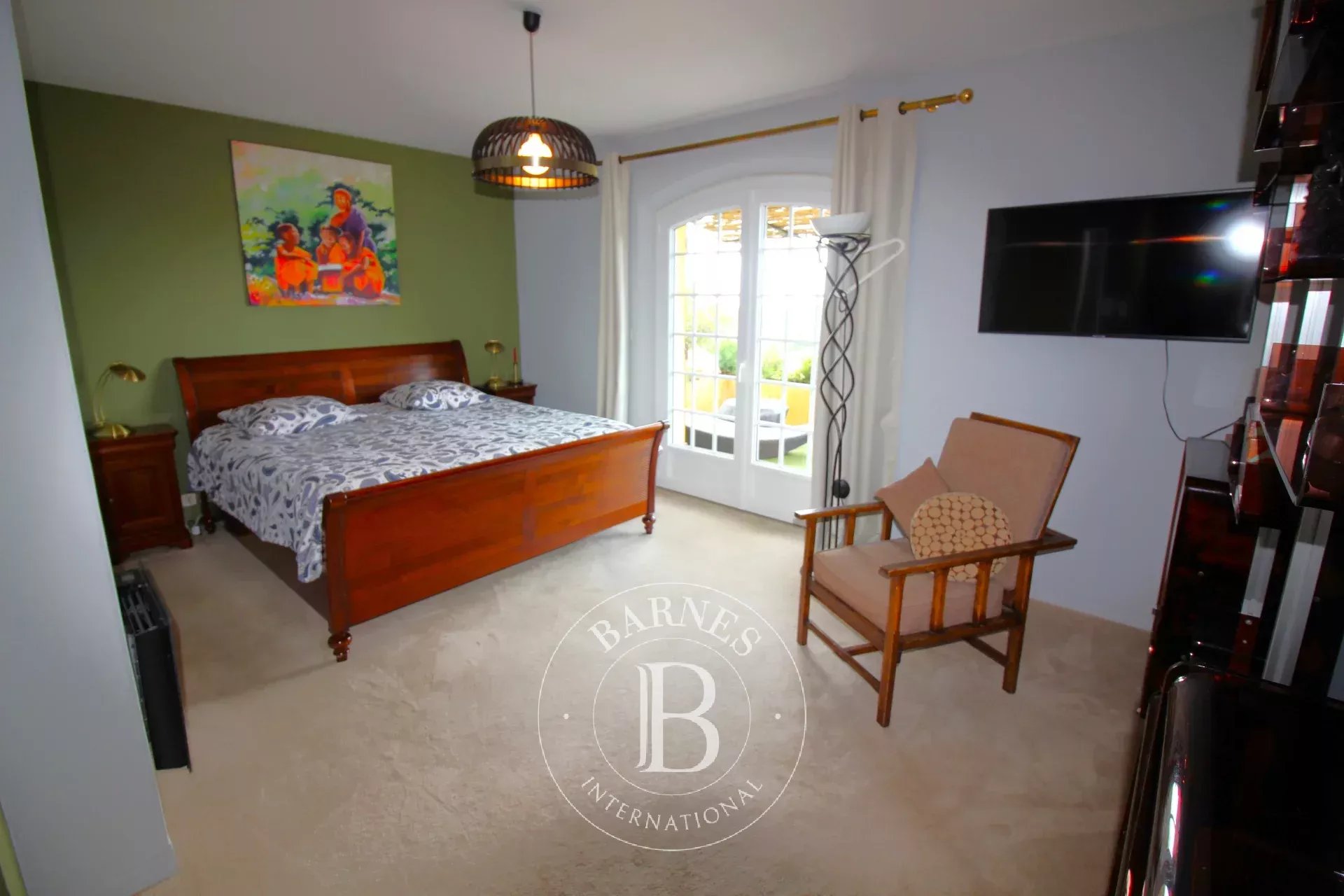 Villa Peymeinade - picture 29