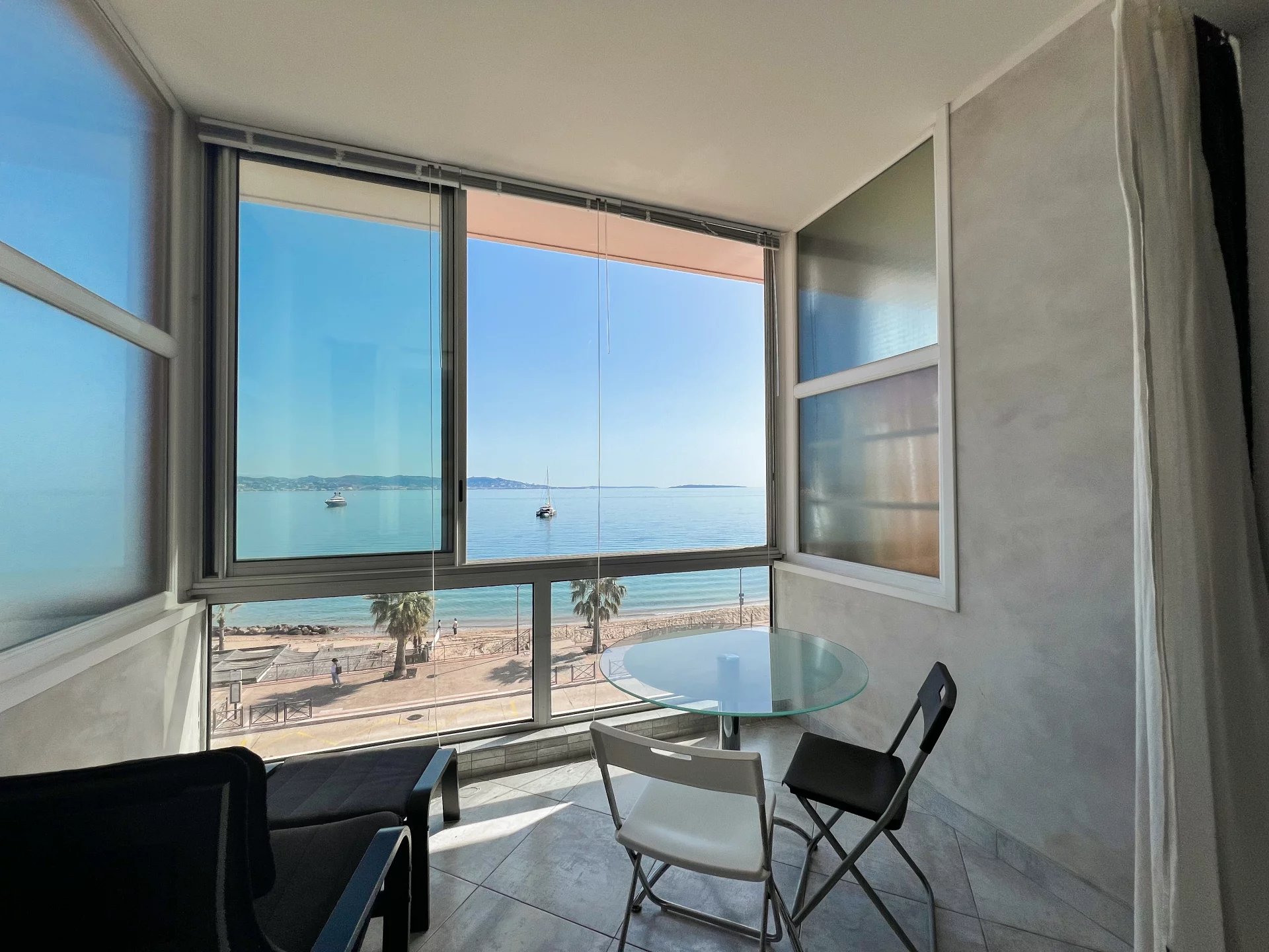 06590 THÉOULE-SUR-MER APPARTEMENT