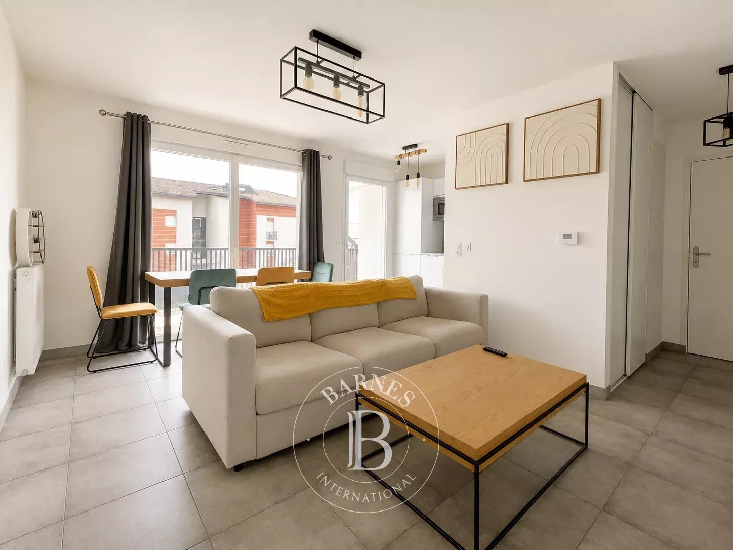 Appartement Annemasse  -  ref 87068719 (picture 2)