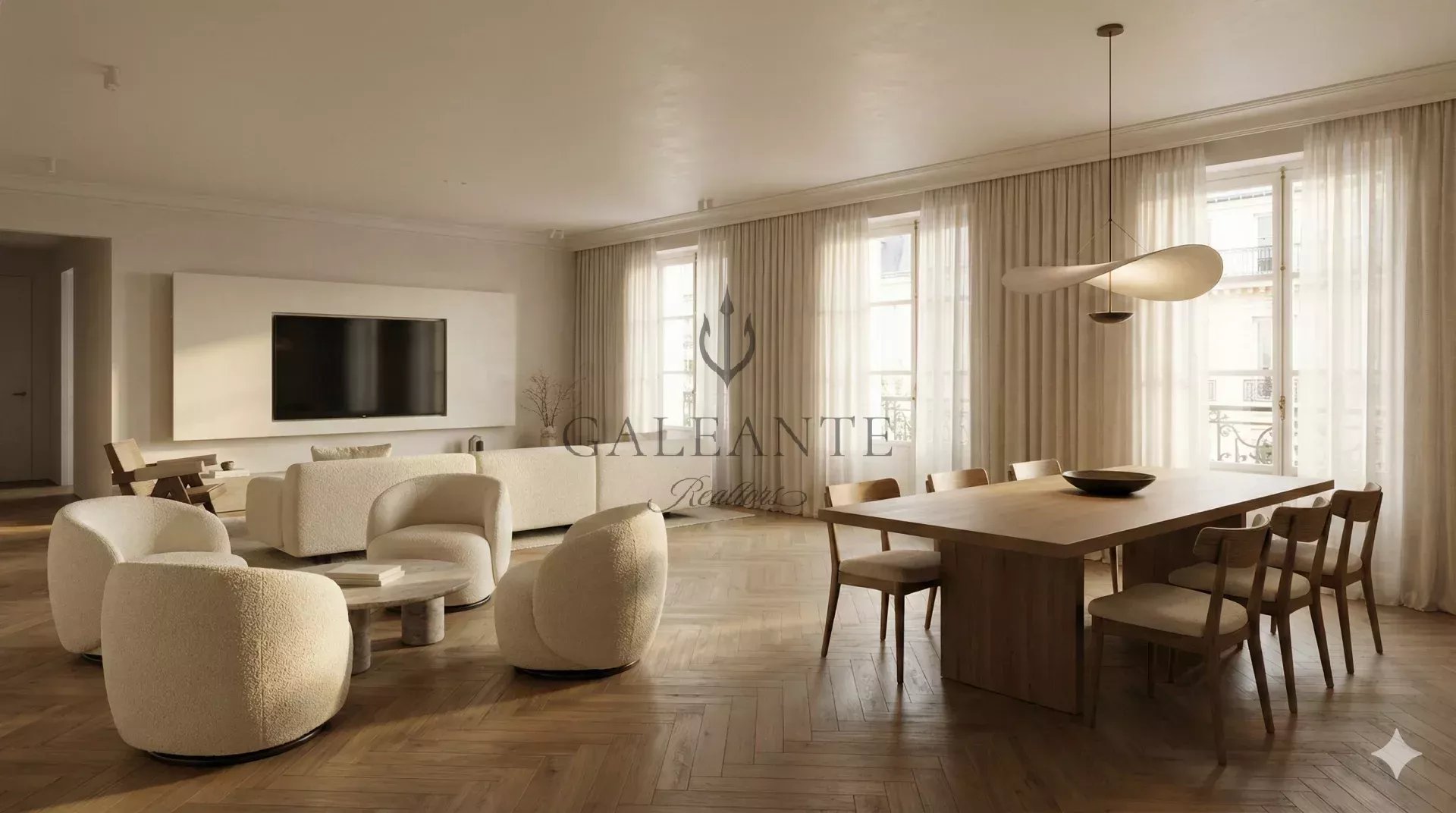 Agence immobilière de Galeante