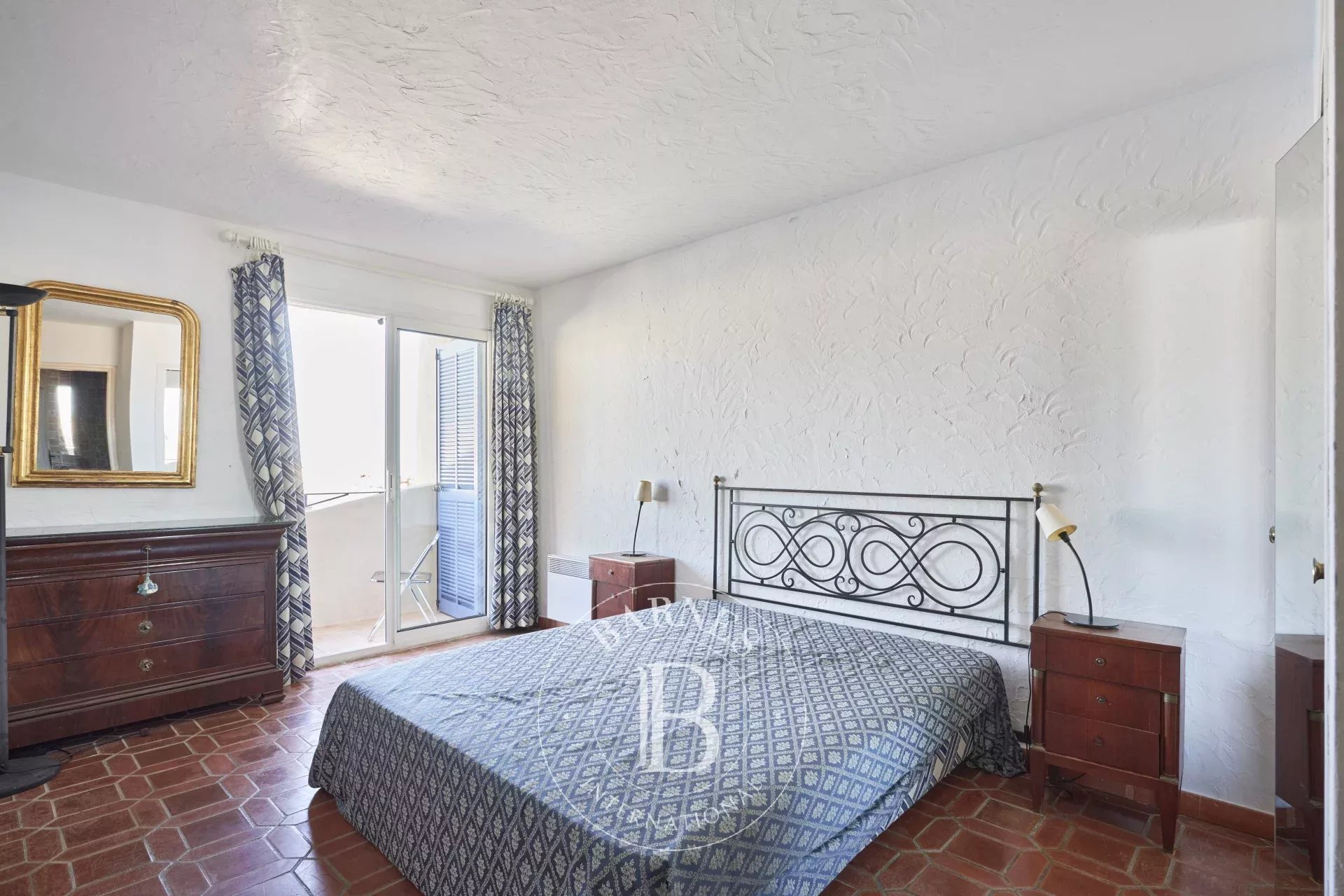 Daire Théoule-sur-Mer - picture 4