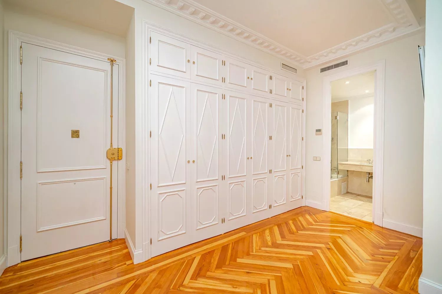 Daire Madrid - picture 20