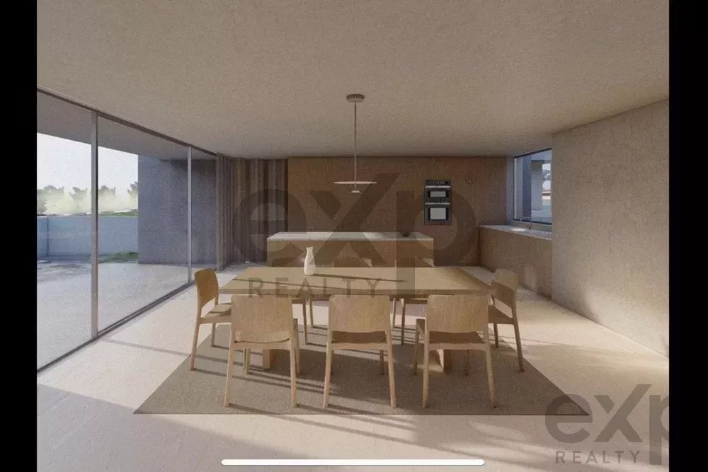 Vende-se lote de terreno em Lousada urbanizado com projeto de Arquitetura e especialidades aprovadas