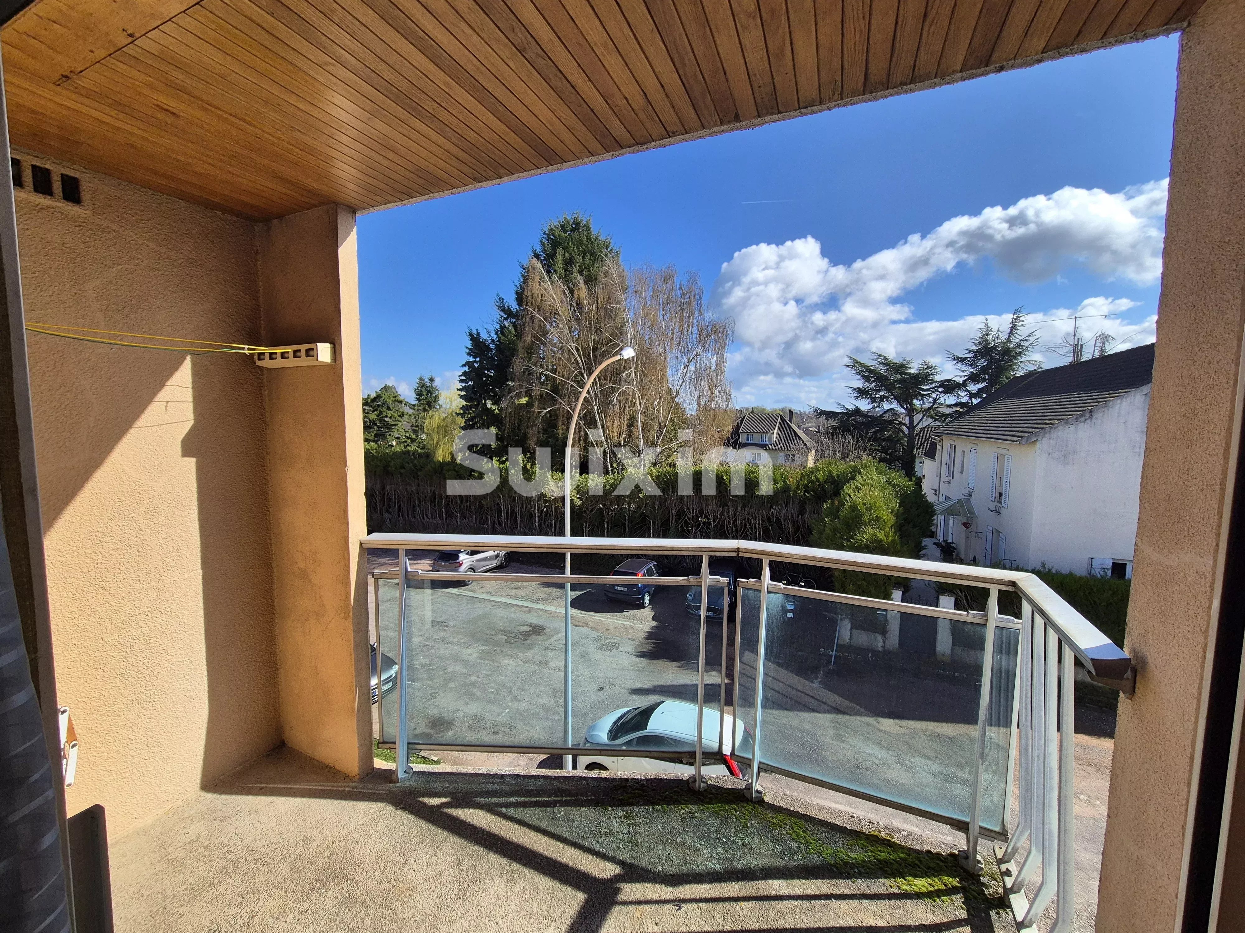 Agence immobilière de Swixim Avallon