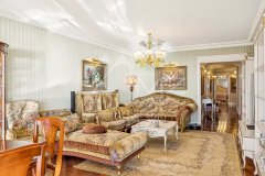 Superb 4-room apartment in a prestigious residence — photo 7 of 7